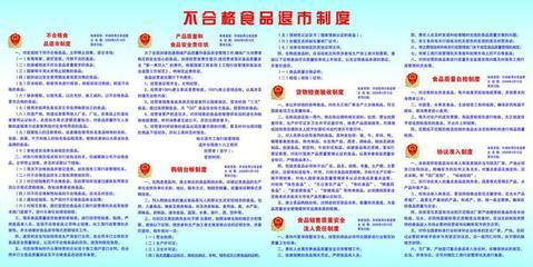 【154平面图政府部门海报展板647食品安全监管制度】价格,厂家,图片,展示架,新丰县新奇丽广告设计制作室-