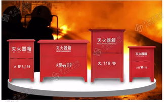你知道的消防器材有哪些 数千种消防 安防产品批发,尽在中安消商城