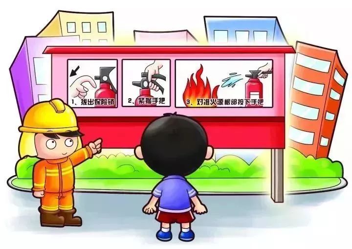 消防演练 | 防患于未“燃“ 我们是认真的!