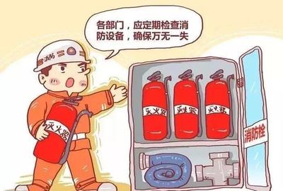 辽宁一工厂发生爆炸,复产复工后的消防安全如何保障?