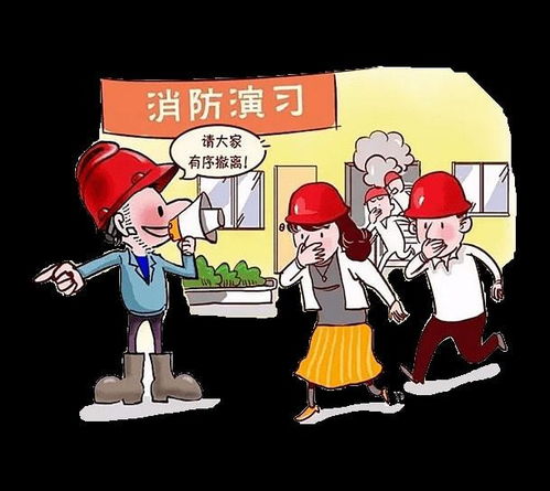 创业千日难,火烧一日光,工厂企业消防安全不容忽视
