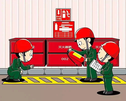 全市校外培训机构安全管理提示书