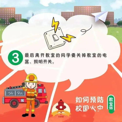 消防安全丨 神兽 回笼,可放心