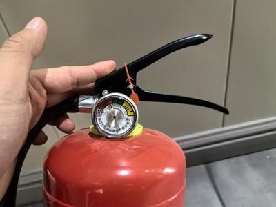 消防安全集中除患攻坚大整治行动 | 曝光!这些消防产品不合格!