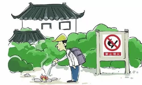 端午佳节 消防安全很 粽 要