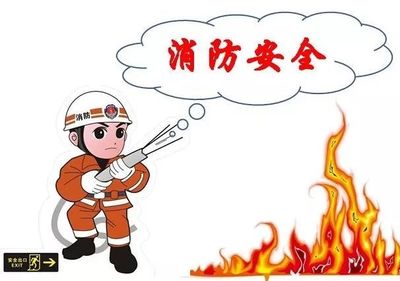 消防安全知识大全