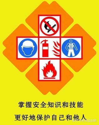 化工消防安全知多少?消防安全意识不可少