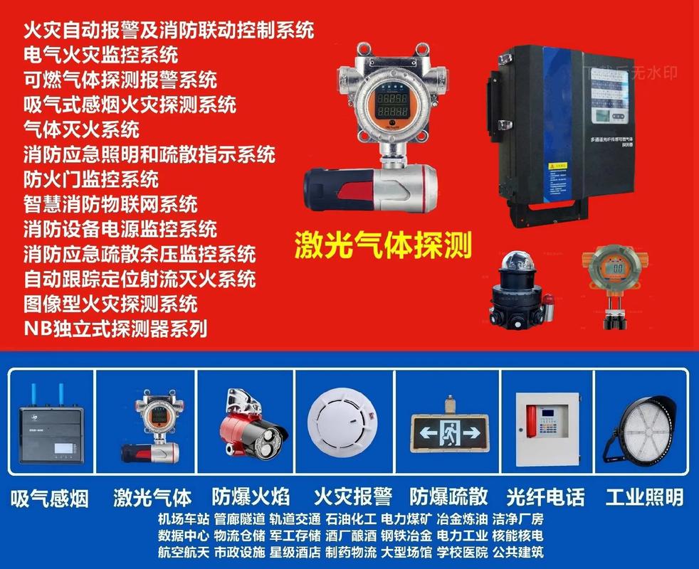 中国消防 一站式消防整体解决方案提供商做一流的消防安全产品