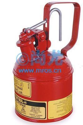 【I型易燃液体防火安全罐】-美国I型易燃液体防火安全罐(5gal)选型、参数规格、图文、报价、厂家_尚尤化学品防火罐产品报价
