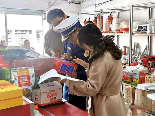 消防315 打击假产品 守护真平安