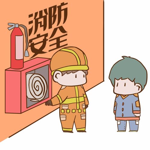 消防安全知识，赶紧学起来！