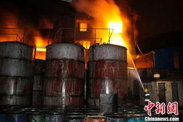 上海消防网 构筑城市消防安全防线的重要平台