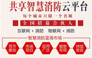 湖北智慧消防网 桥程科技智慧消防平台的创新应用与运维保障